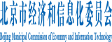 大力艹北京市经济和信息化委员会